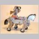 Robotic Horse model
